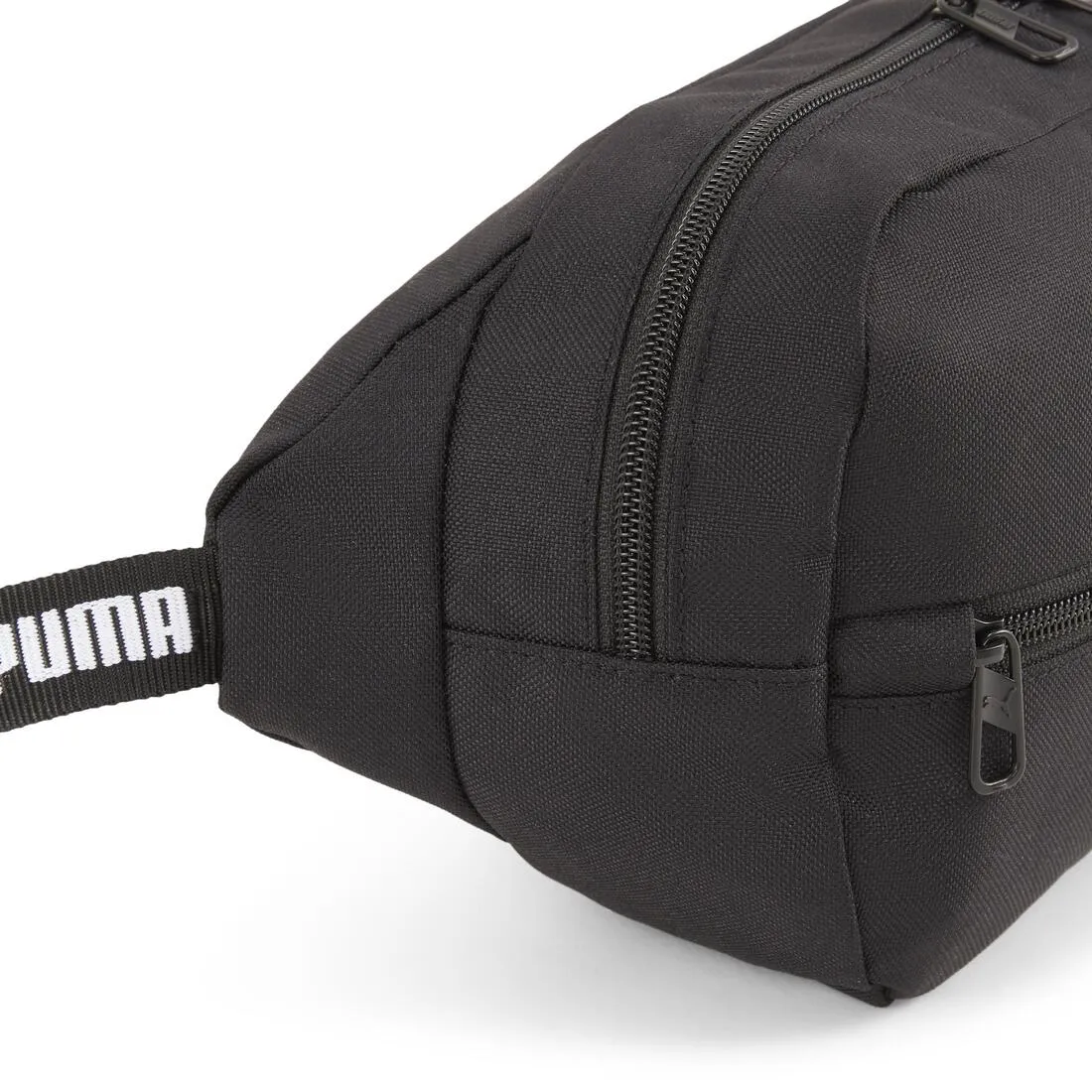 PUMA Evoess Waist Bag Black