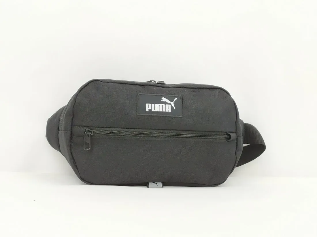 PUMA Evoess Waist Bag Black