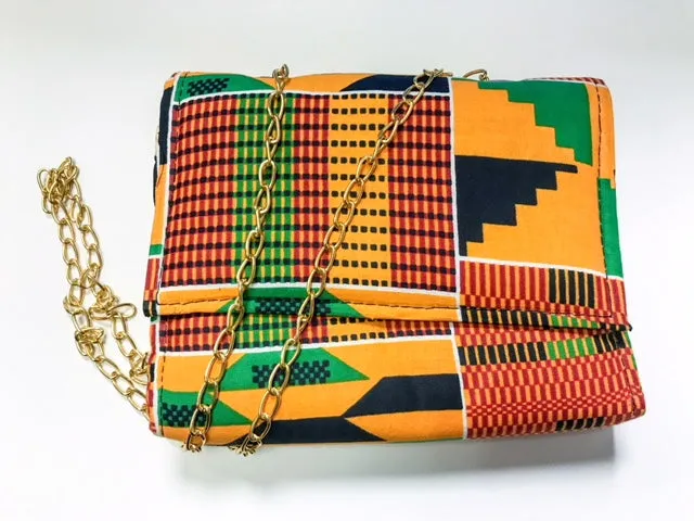 Ras Leo Purse Range