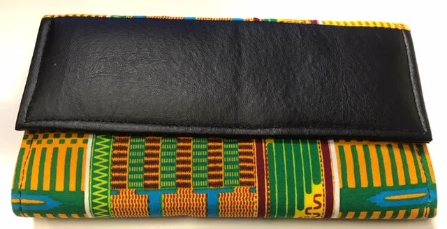 Ras Leo Purse Range