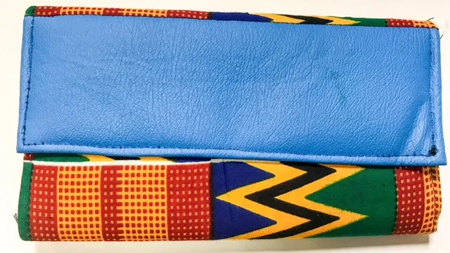 Ras Leo Purse Range