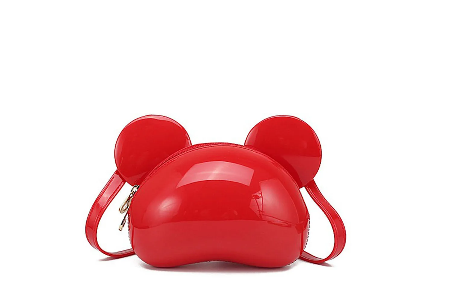 Ratonira Mouse Purse