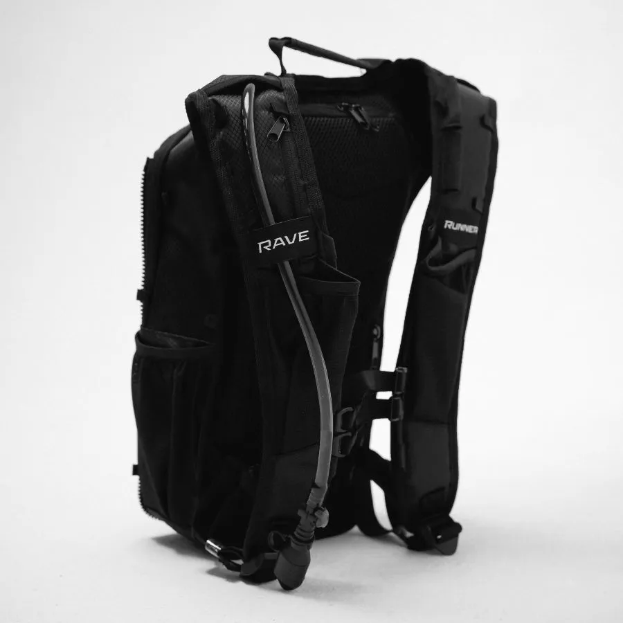 RaveRunner® - Hydro Pack & Skin