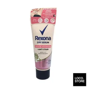 Rexona Serum White Anti-Stain 50ml