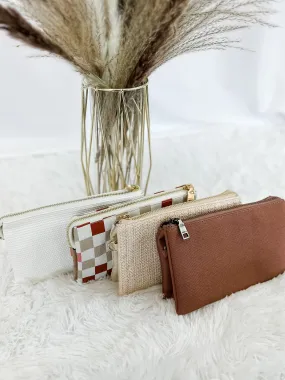 Riley Crossbody Bag