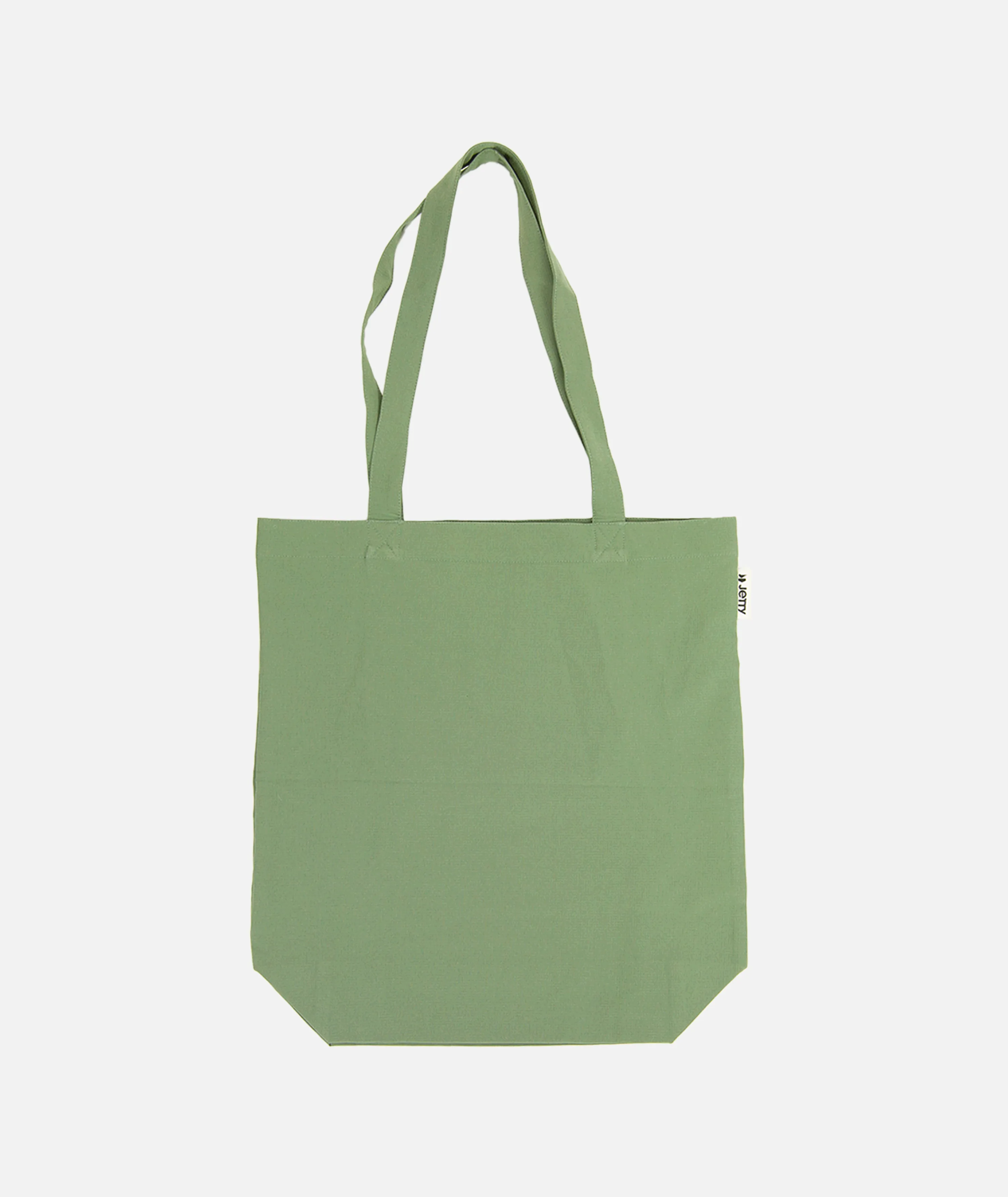 Ripstop Pocket Tote - Camel