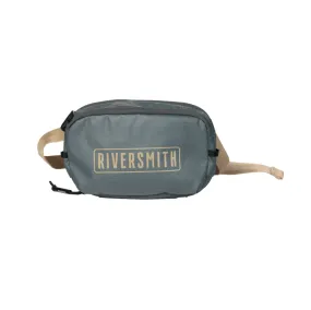 Riversmith Convoy PackOut Bag Waist Pack - Shadow Kelp