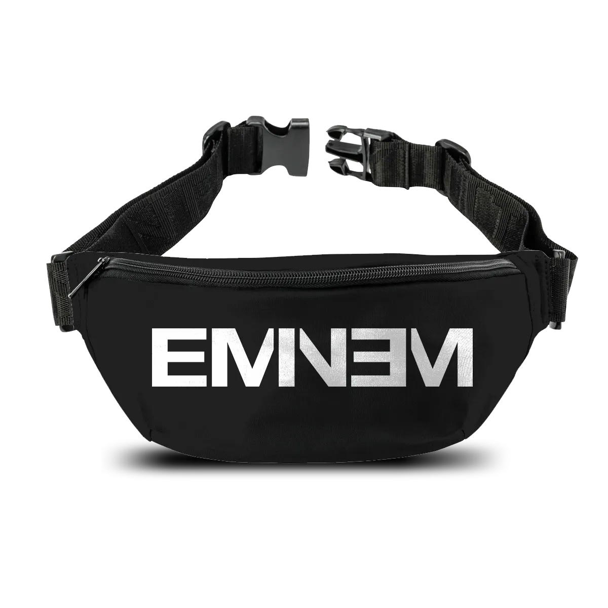 Rocksax Eminem Bumbag - Logo