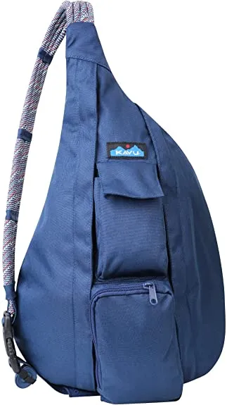 Rope Sling Bag