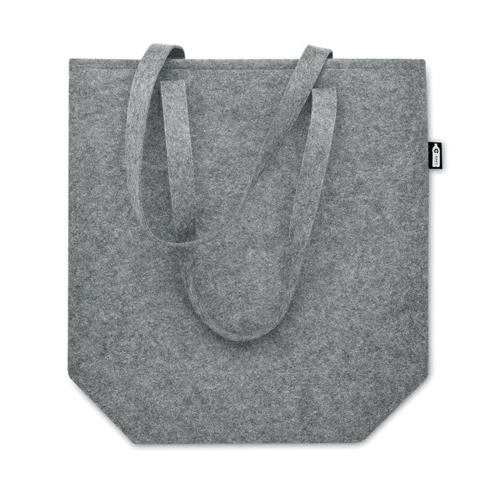 Rpet Felt Shopping Bag | TASLO - MO6185