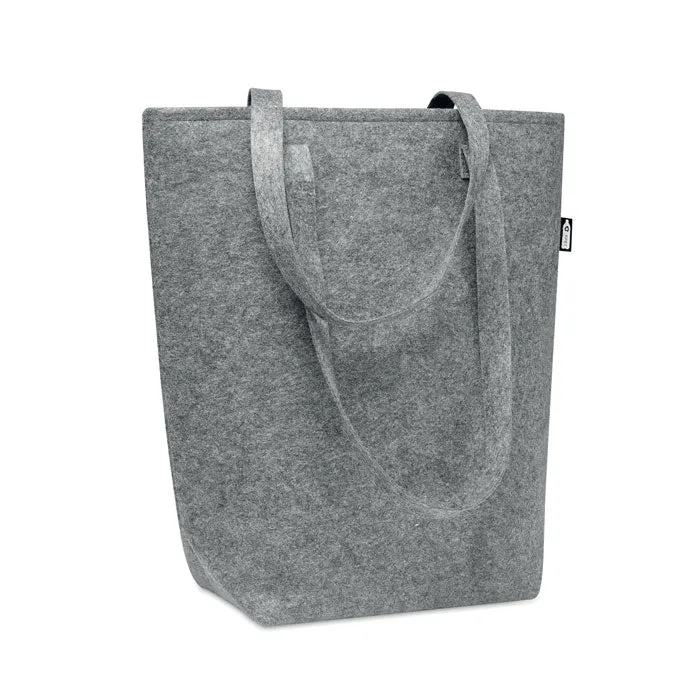 Rpet Felt Shopping Bag | TASLO - MO6185