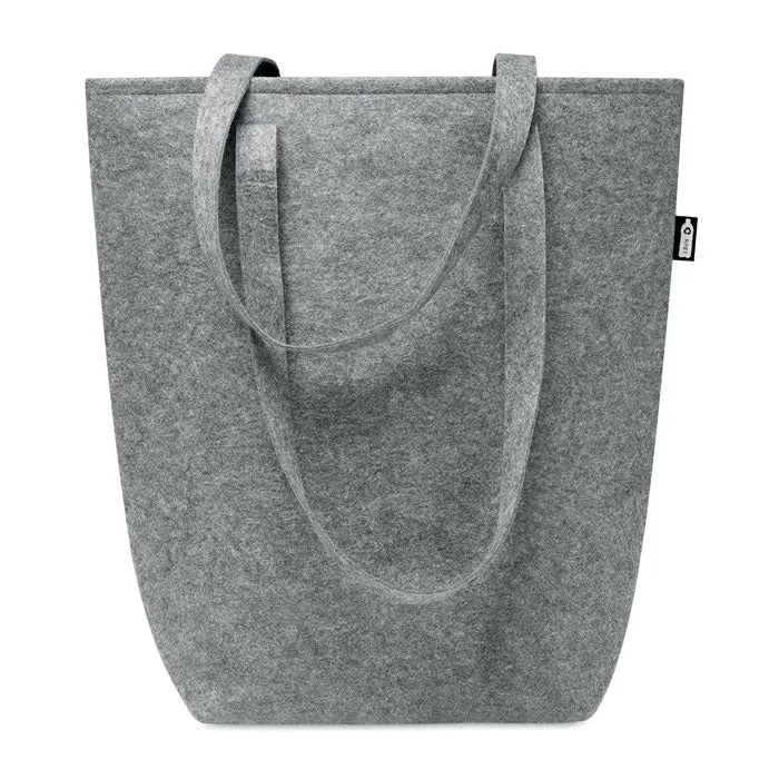 Rpet Felt Shopping Bag | TASLO - MO6185