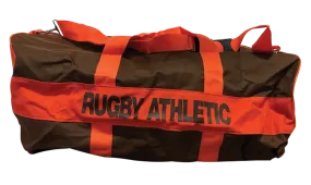 *Rugby Athletic Duffle Bag