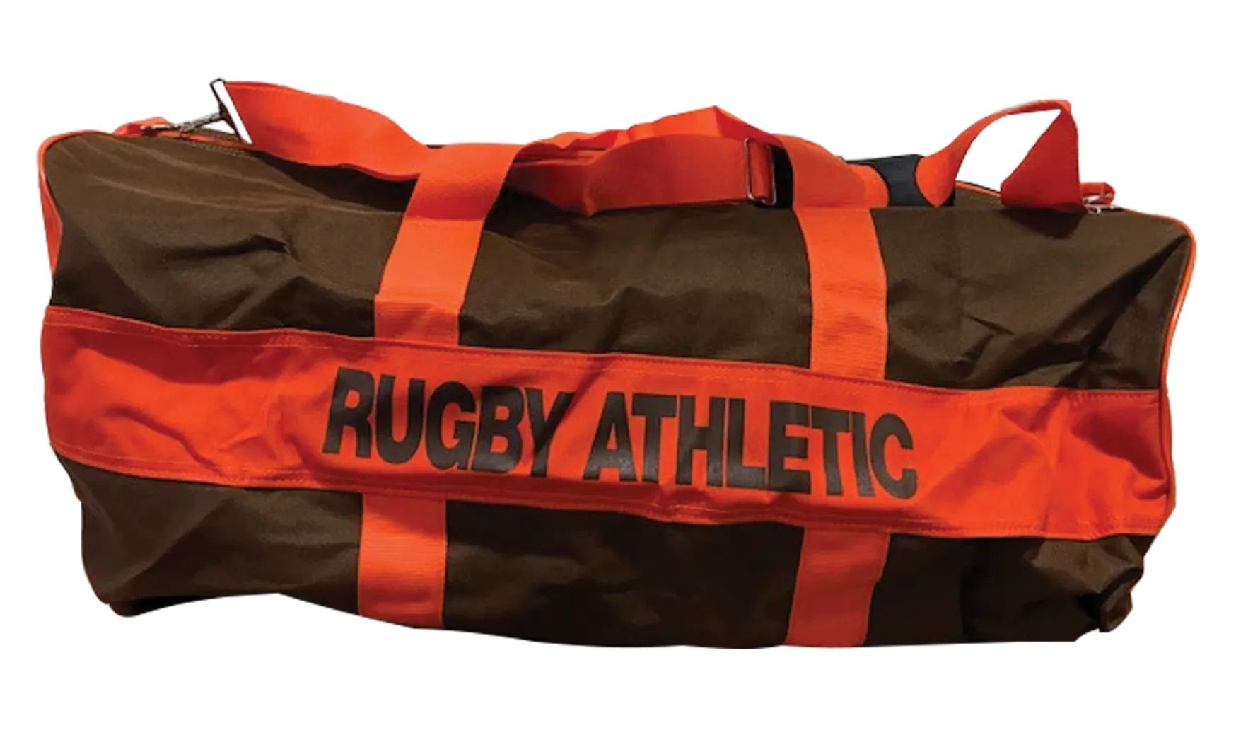 *Rugby Athletic Duffle Bag