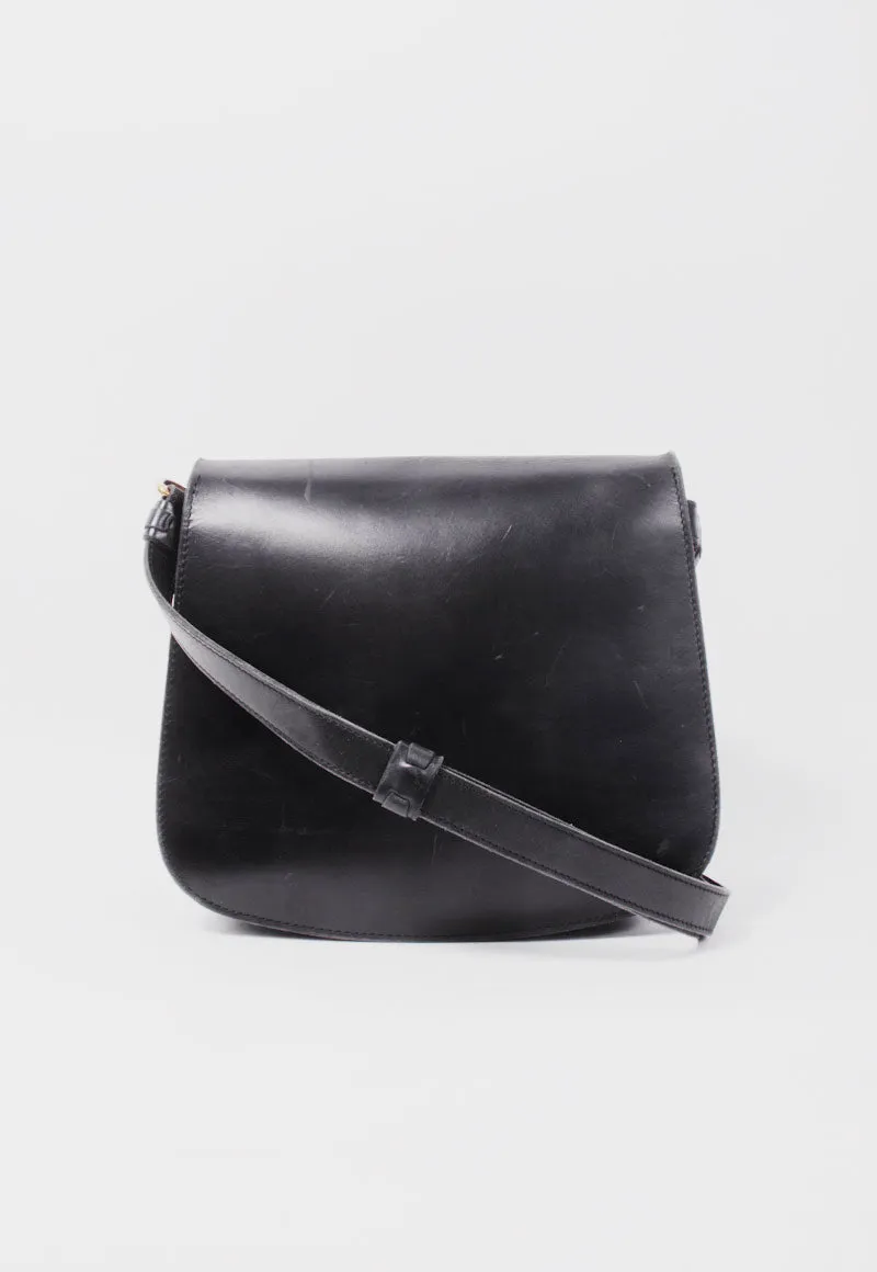 SADDLE BAG