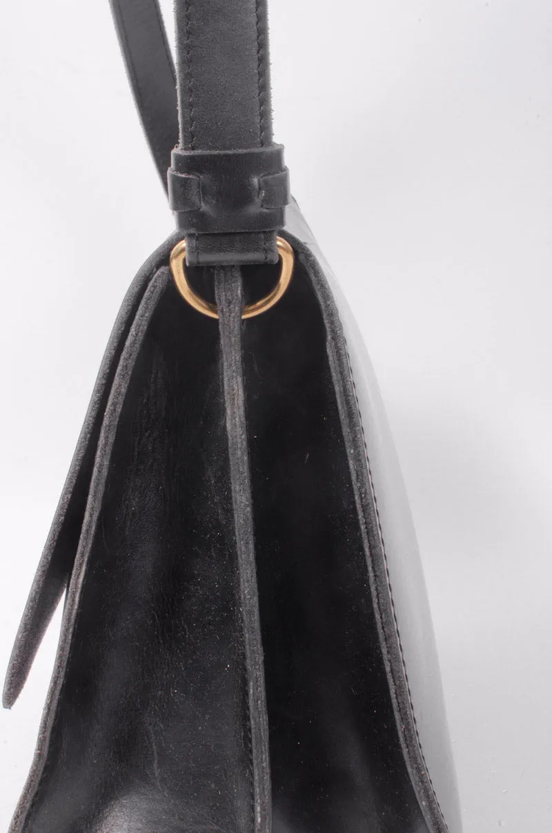 SADDLE BAG