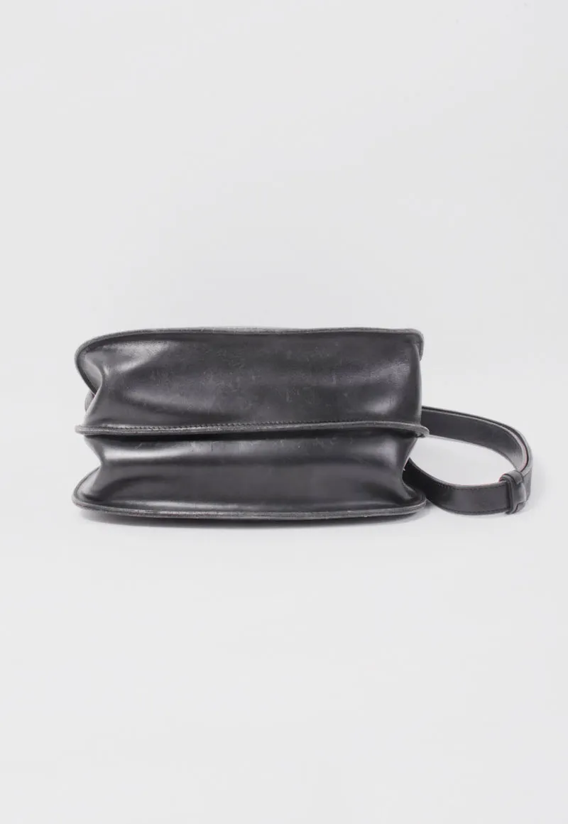 SADDLE BAG