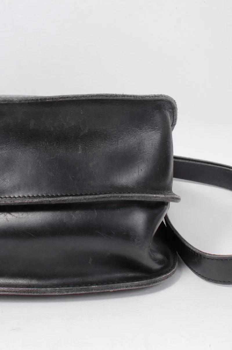 SADDLE BAG