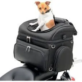 Saddlemen Pet Voyager Small Domestic Animal Carrier