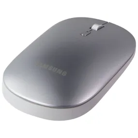 Samsung Bluetooth Mouse Slim for Samsung PCs - Silver