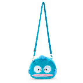 Sanrio Hangyodon shoulder bag