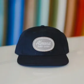 Service Traveler Hat  | Black