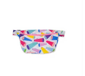 Set Fanny Pack-Megaphone