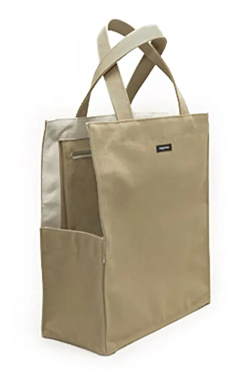 Shopping Bag Carrier - Various Colors