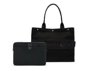 Signature Bag Bundle 2 - Black