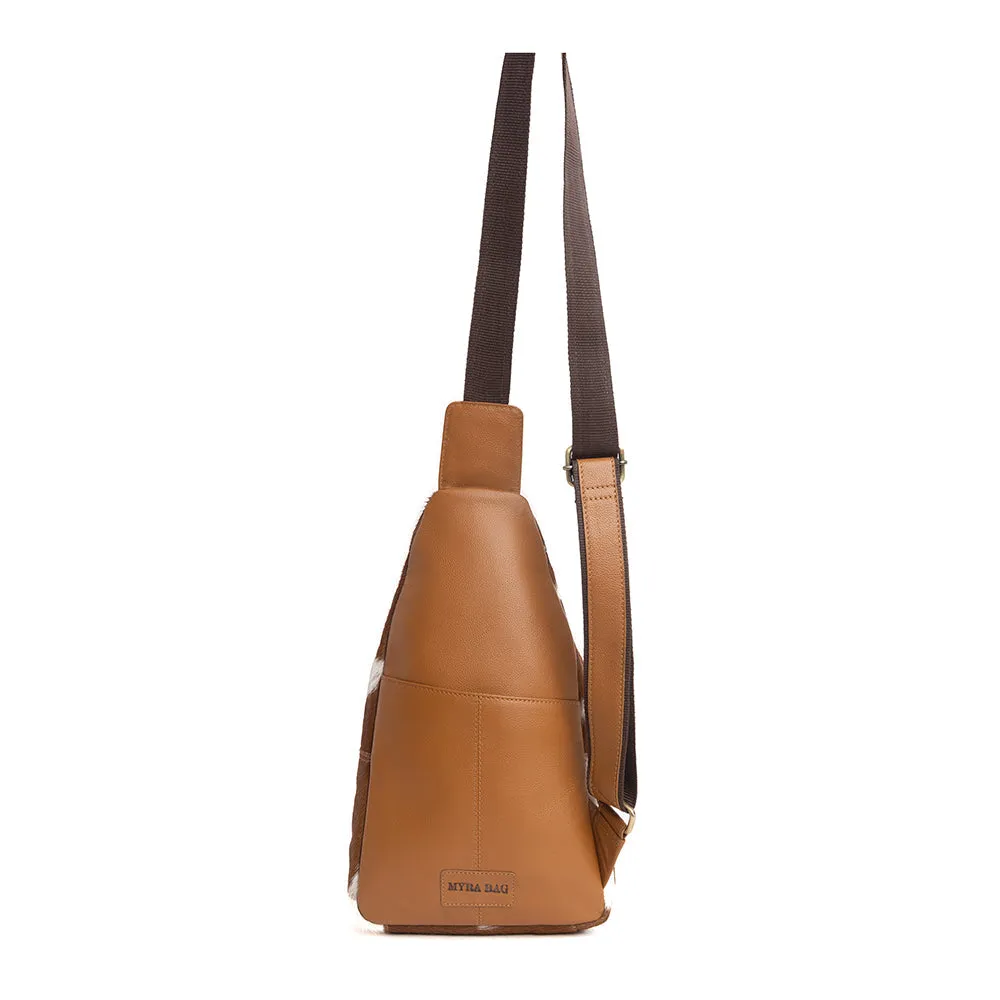 Simons Trail Sling Bag