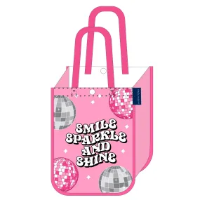 Simply Southern Eco Medium Bag Disco Ball