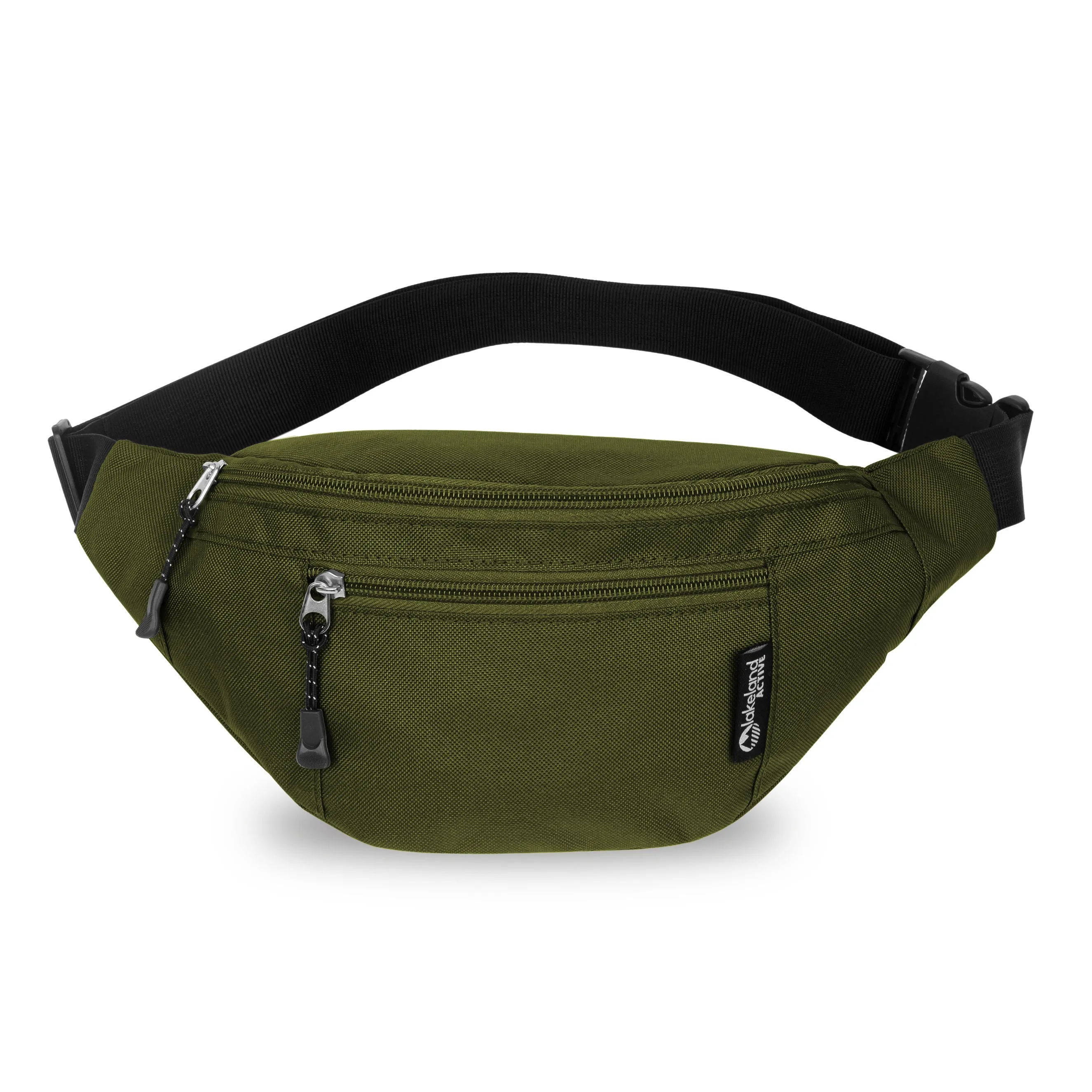 Skelton Classic 1.5 Litre Bum Bag