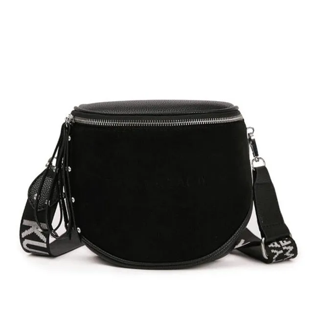 Small Fashion Women's Messenger Bag