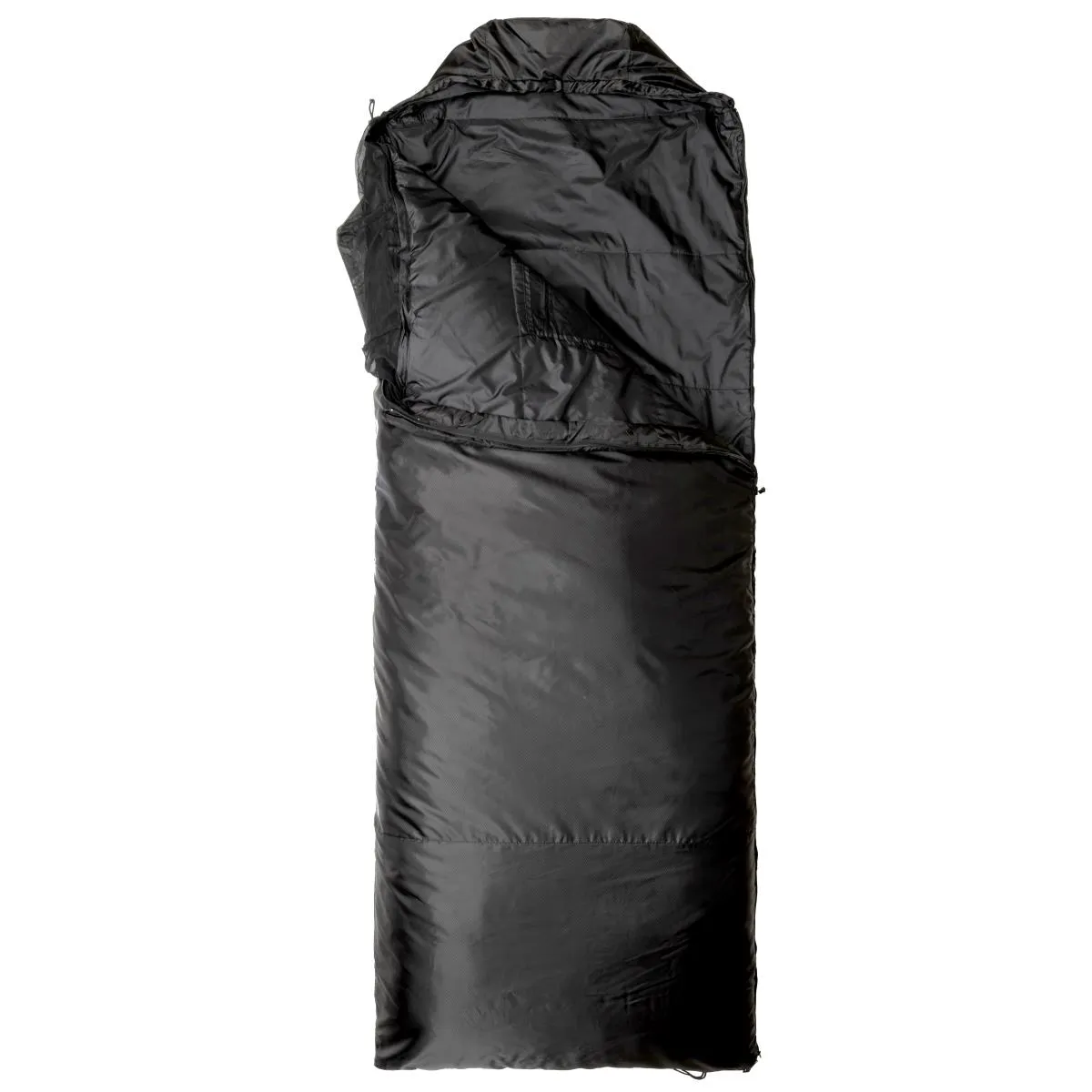 Snugpak Jungle Sleeping Bag Black