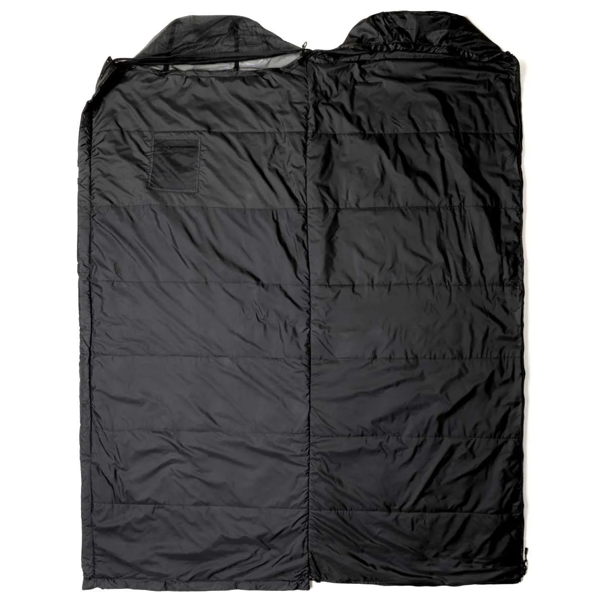 Snugpak Jungle Sleeping Bag Black