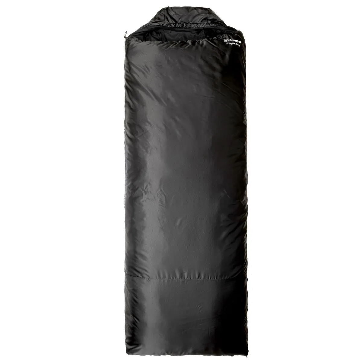 Snugpak Jungle Sleeping Bag Black