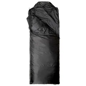 Snugpak Jungle Sleeping Bag Black