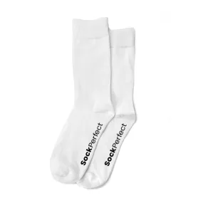 Sock Perfect™ Ultra Premium Crew Diabetic Socks