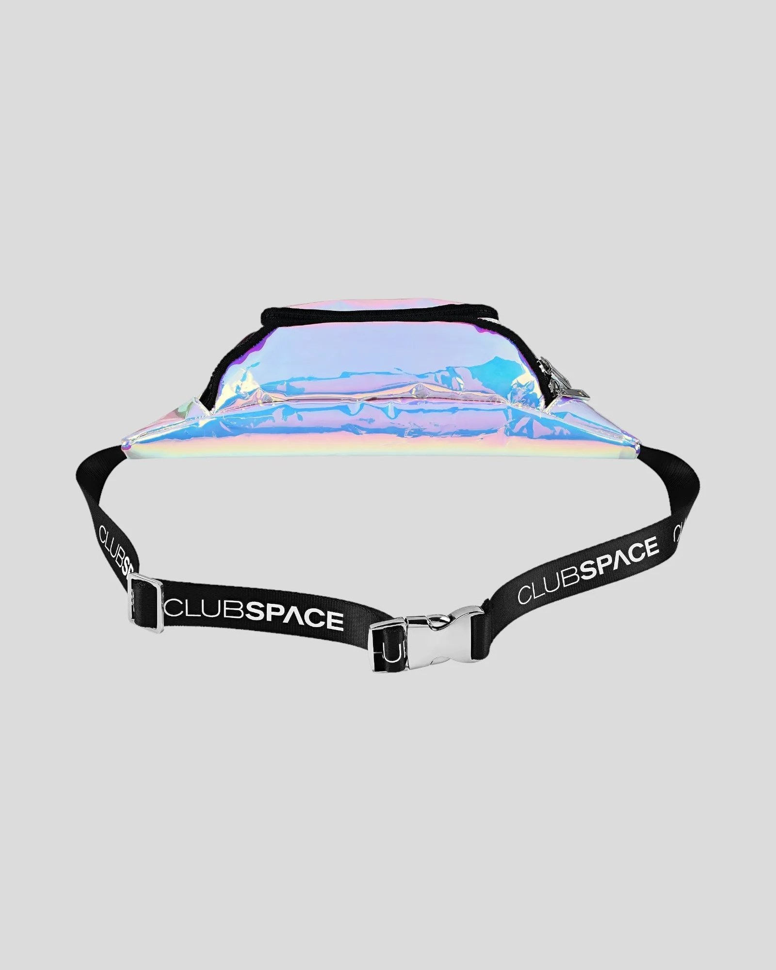 Space Fanny Pack (Iridescent)