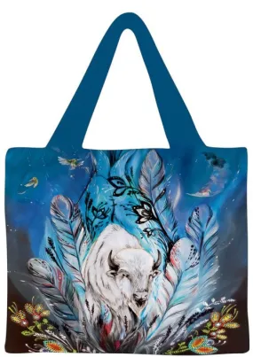 Spirit Buffalo Bag