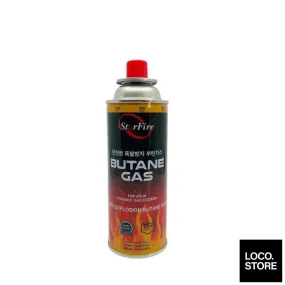 Starfire Butane Gas Refill 230g