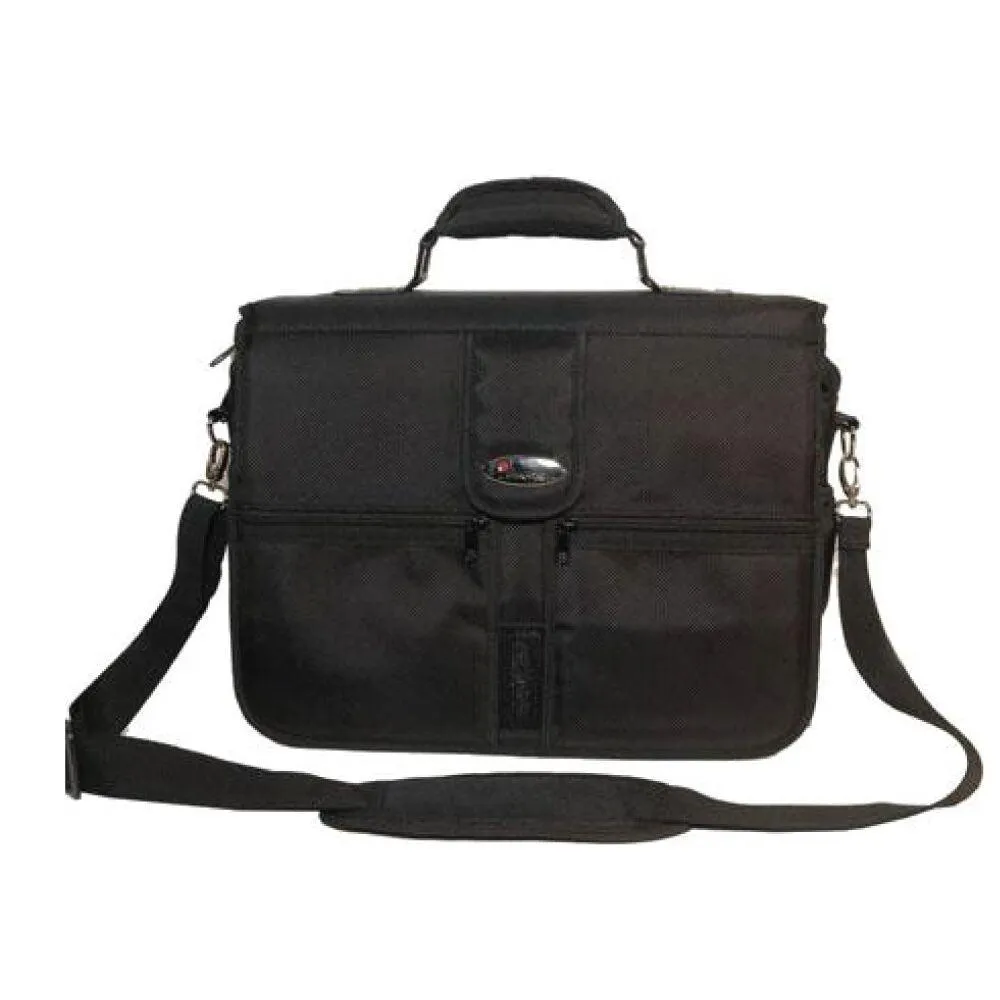 Streetwise I-Safe Bulletproof Laptop Bag with Alarm