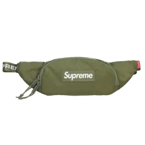 Supreme Small Waist Bag Olive