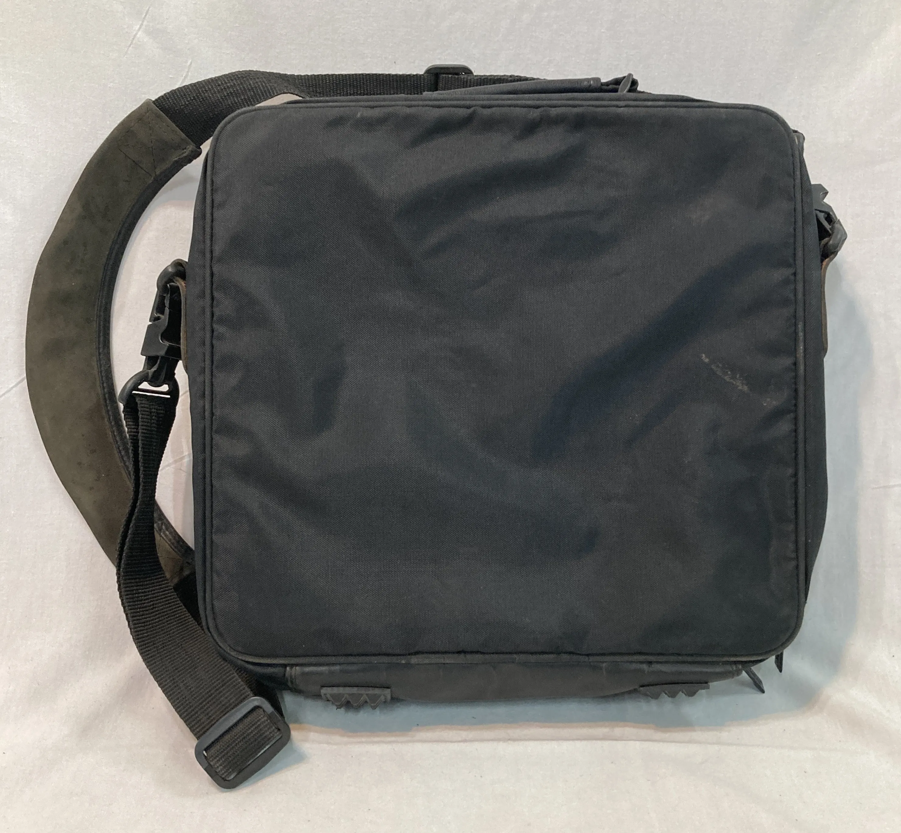 Surplus Nylon Laptop Bag