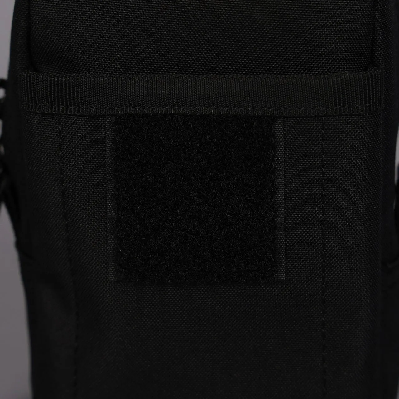 Tactical EDC Pouch Attachment Bag Alpha Black