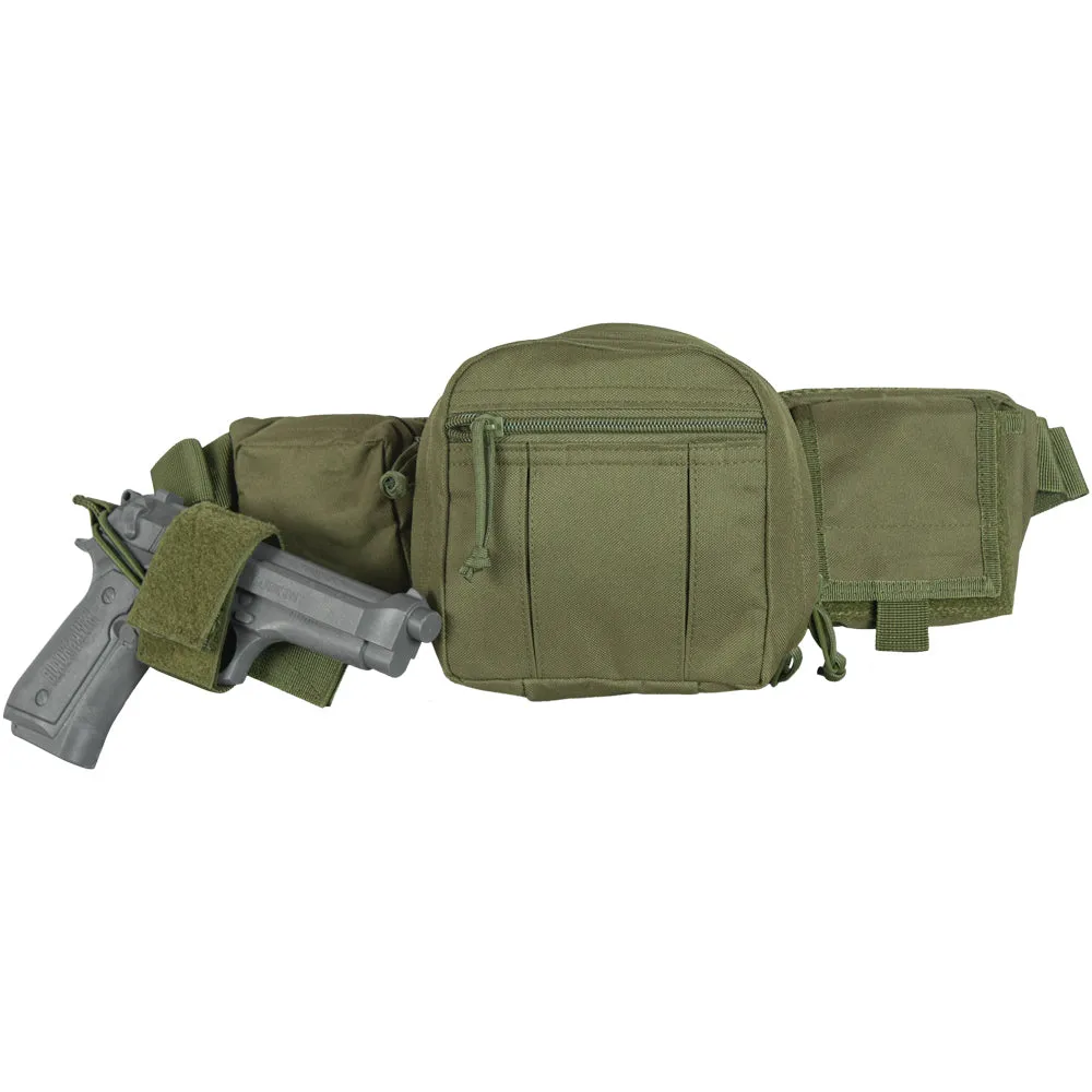 Tactical Fanny Pack