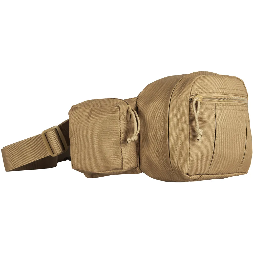 Tactical Fanny Pack