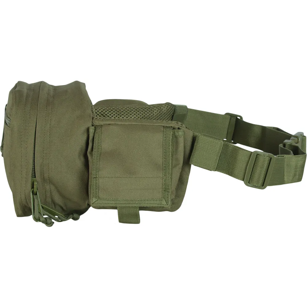 Tactical Fanny Pack