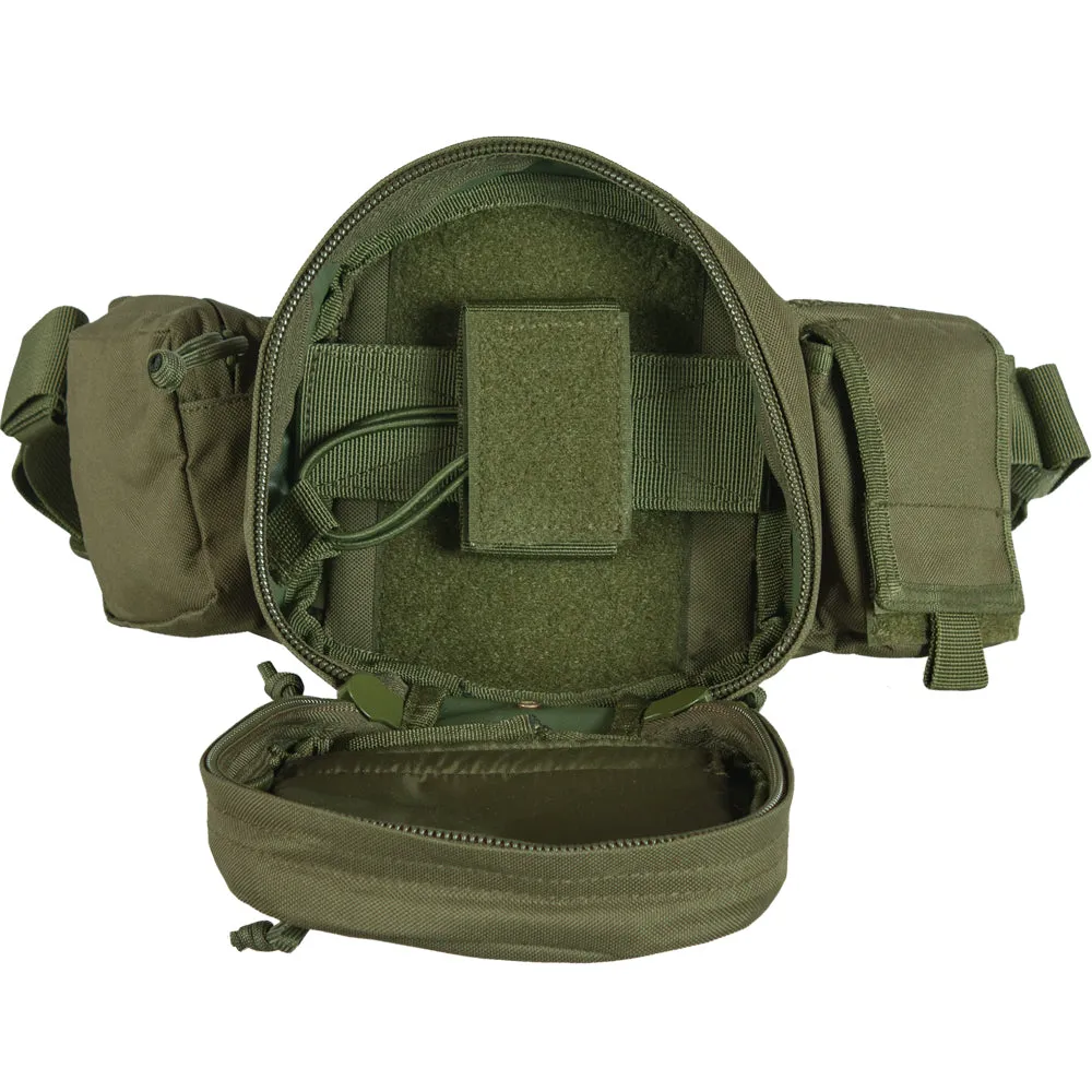 Tactical Fanny Pack