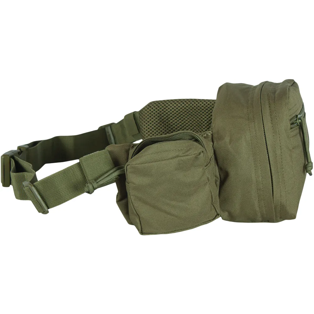 Tactical Fanny Pack